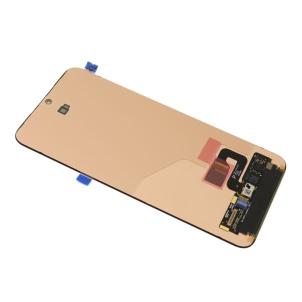 LCD za Samsung S936B Galaxy S25 Plus 5G + touchscreen black FULL ORG EU (GH82-36356A) - EP3039318