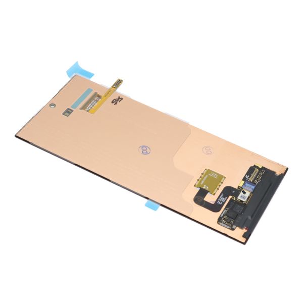 LCD za Samsung S928B Galaxy S24 Ultra 5G + touchscreen black Full ORG EU (GH82-33385A/33402A) - EP3046060