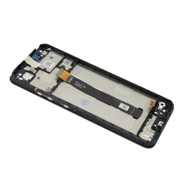 LCD za Xiaomi Redmi 12C (2023) + touchscreen black Full ORG EU (5600010C3T00) - EP3038957