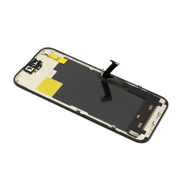 LCD za Iphone 15 Pro (6.1) + touchscreen black Incell 120Hz FHD - EP3041449