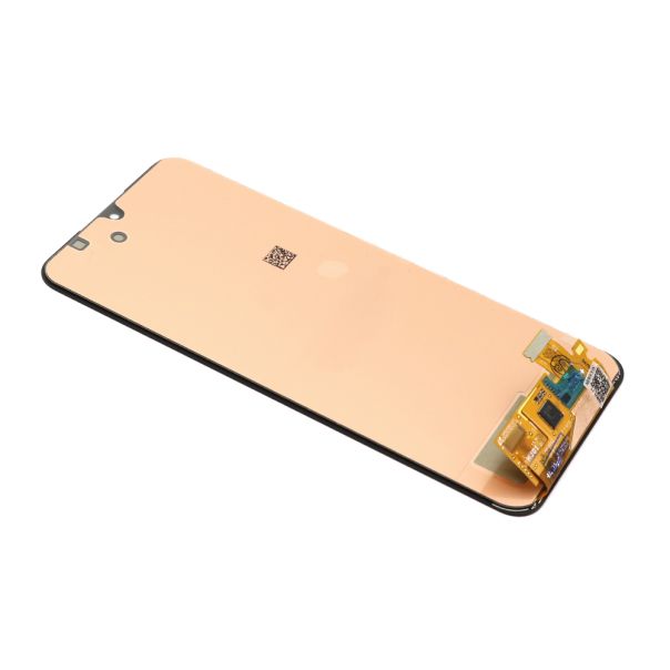LCD za Samsung A165F/A166B Galaxy A16 4G/5G + touchscreen black APLONG TFT - EP3030172