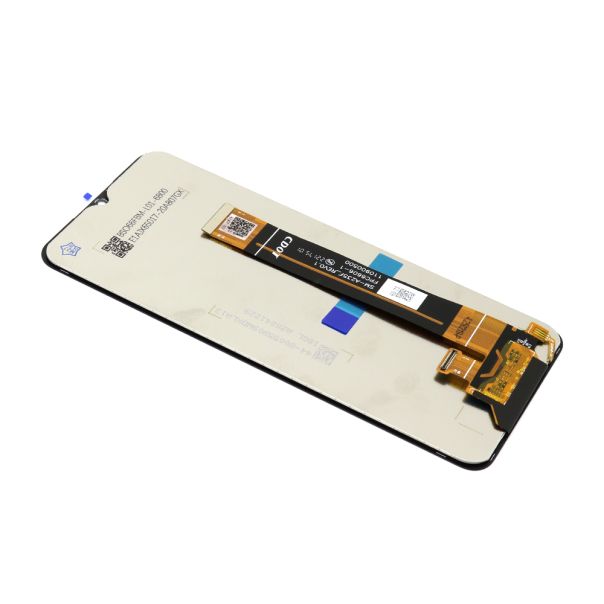 LCD za Samsung A235F Galaxy A23 4G + touchscreen black Aplong - EP3035863