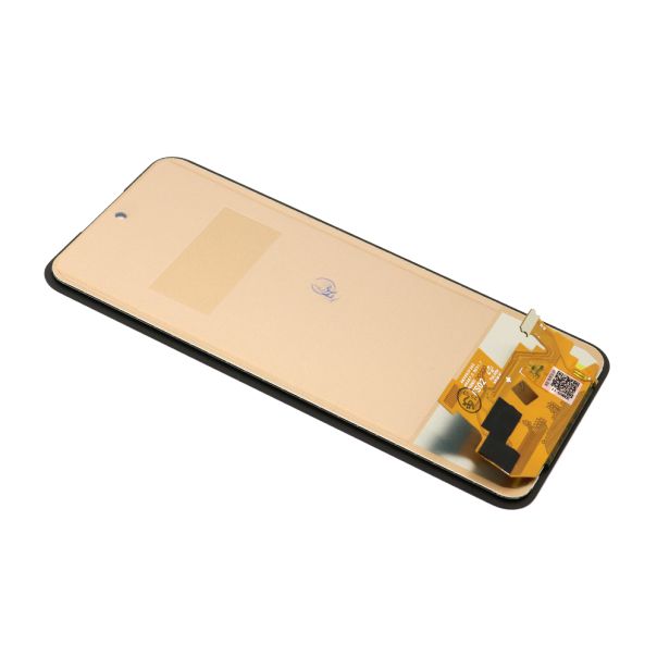 LCD za Samsung A356B Galaxy A35 5G + touchscreen black Aplong - EP3047046