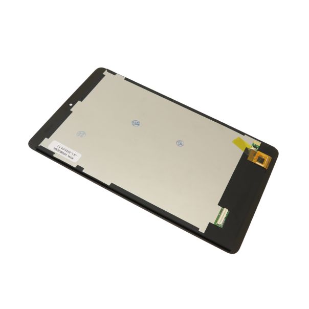 LCD za Huawei MediaPad M5 Lite 8 inca + touchscreen black ORG - EP3039375