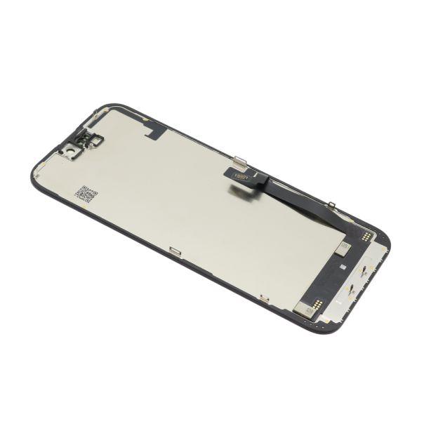 LCD za iPhone 16 Plus (6.7) + touchscreen Black JK (Incell FHD) - EP3038318