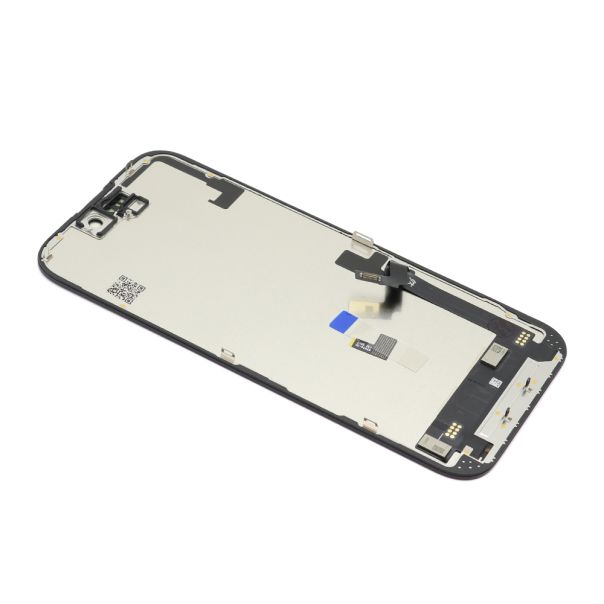 LCD za Iphone 16 (6.1) + touchscreen Black JK (Incell FHD) - EP3041458
