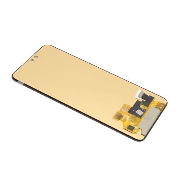 LCD za Samsung A366B/A566B Galaxy A36/A56 + touchscreen black OLED - EP3031442