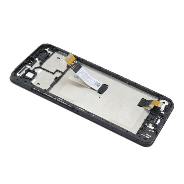 LCD za Xiaomi Redmi A5 4G (171 mm) + touchscreen + frame Black ORG - EP3039005