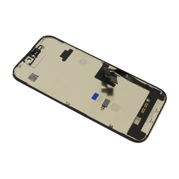 LCD za iPhone 16 Pro (6.3) + touchscreen Black JK (Incell FHD) - EP3031309