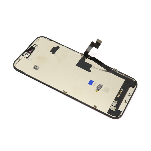 LCD za iPhone 16 Pro Max (6.9) + touchscreen Black JK (Incell FHD) - EP3041935
