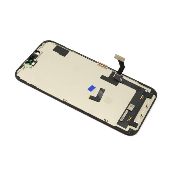 LCD za iPhone 16e (6.1) + touchscreen Black JK (Incell FHD) - EP3045694
