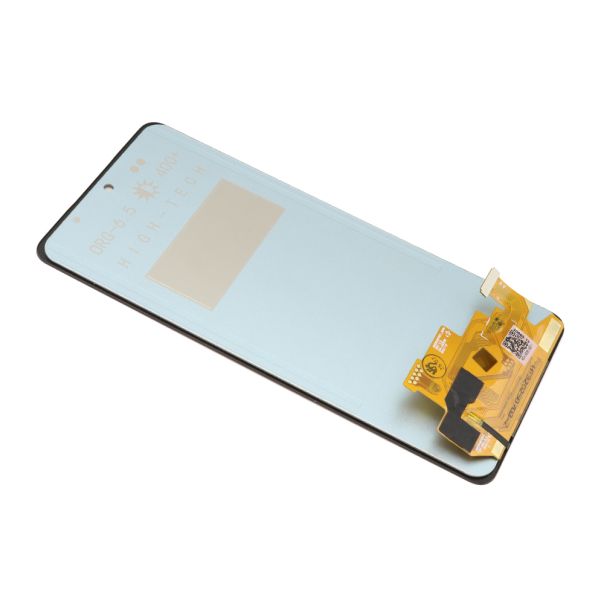 LCD za Samsung A525F/A526B Galaxy A52 4G/5G + touchscreen black APLONG TFT - EP3035896