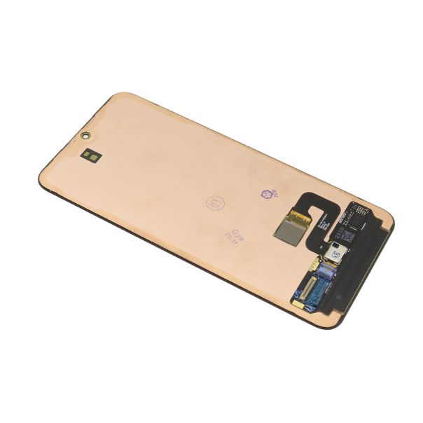 LCD za Samsung S901B Galaxy S22 5G + touchscreen black Full ORG China - EP3043123