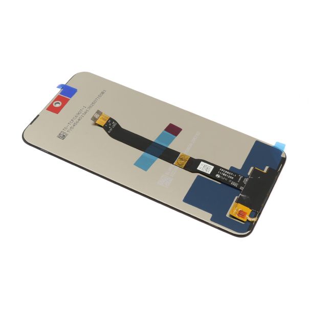 LCD za Xiaomi Redmi 15 5G + touchscreen black ORG - EP3031466