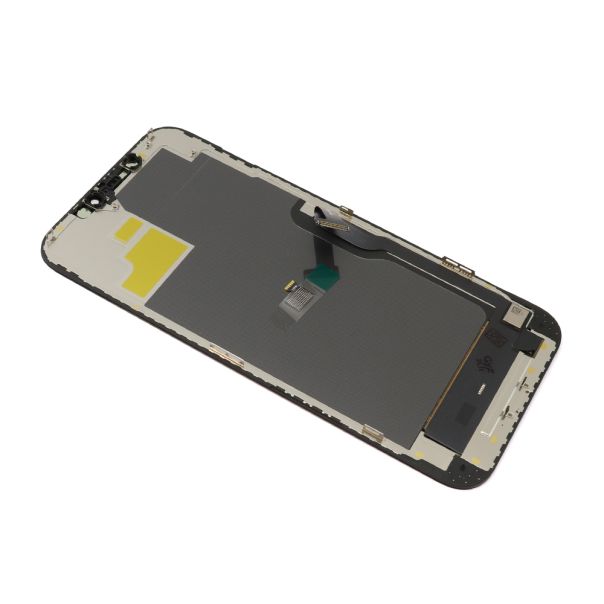 LCD za Iphone 12 Pro Max (6.7) + touchscreen black HARD OLED 60HZ Support IC removable - EP3040324