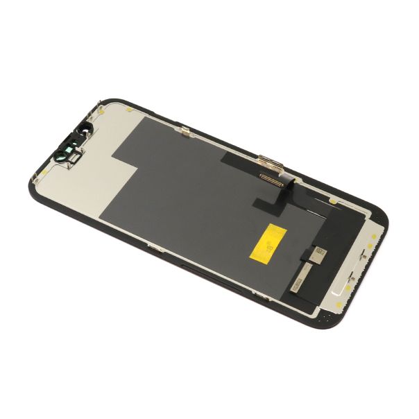LCD za Iphone 13 (6.1) + touchscreen black HARD OLED 60HZ Support IC removable - EP3040478