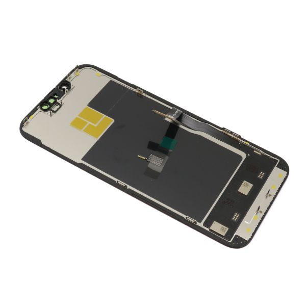 LCD za Iphone 13 Pro (6.1) + touchscreen black SOFT OLED 120HZ Support IC removable - EP3033076