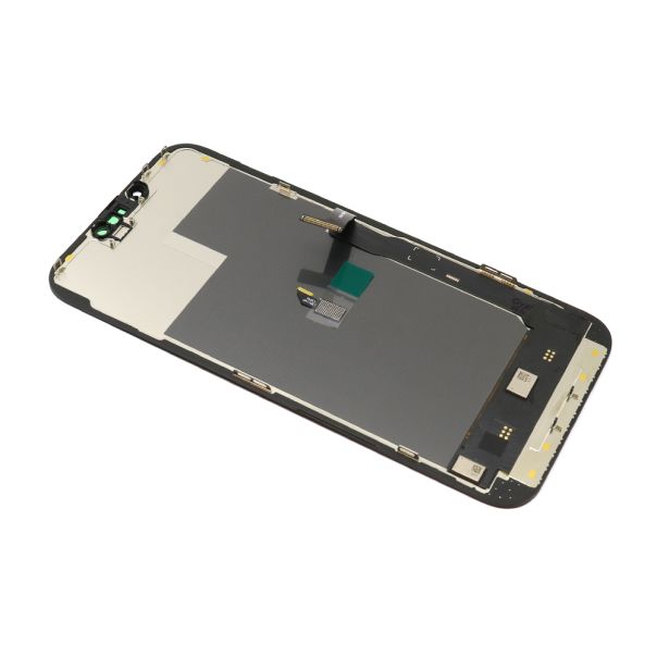 LCD za Iphone 13 Pro Max (6.7) + touchscreen black HARD OLED 90HZ Support IC removable - EP3038306