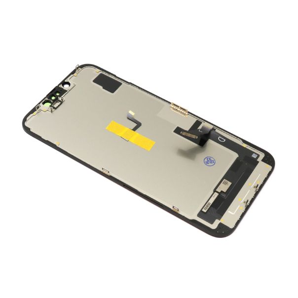 LCD za Iphone 14 (6.1) + touchscreen black HARD OLED 90HZ Support IC removable - EP3038312