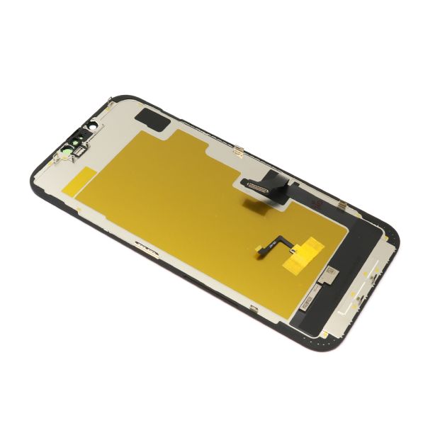 LCD za Iphone 14 Plus (6.7) + touchscreen black HARD OLED 60HZ Support IC removable - EP3033582