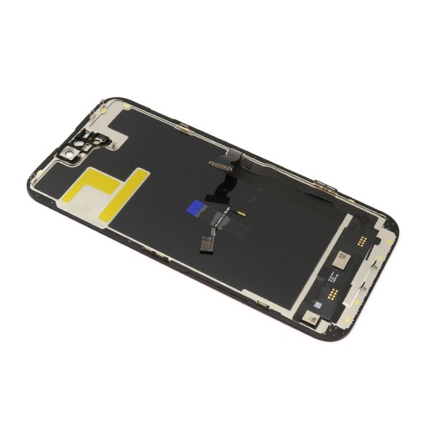 LCD za Iphone 14 Pro Max (6.7) + touchscreen black HARD OLED 90HZ Support IC removable - EP3044330