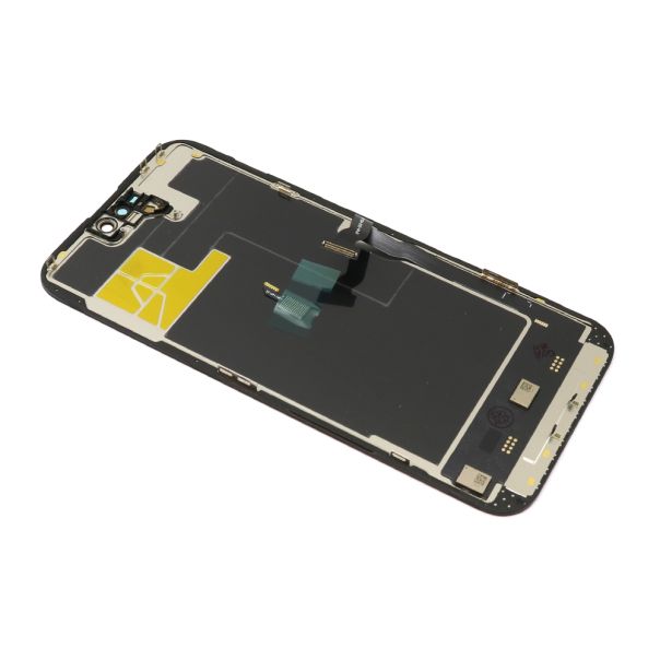 LCD za Iphone 14 Pro Max (6.7) + touchscreen black SOFT OLED 120HZ Support IC removable - EP3034011