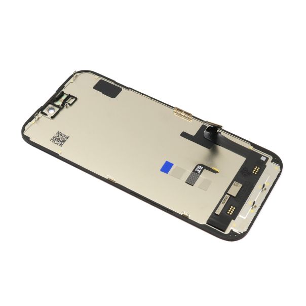 LCD za Iphone 15 (6.1) + touchscreen black HARD OLED 90HZ Support IC removable - EP3036513