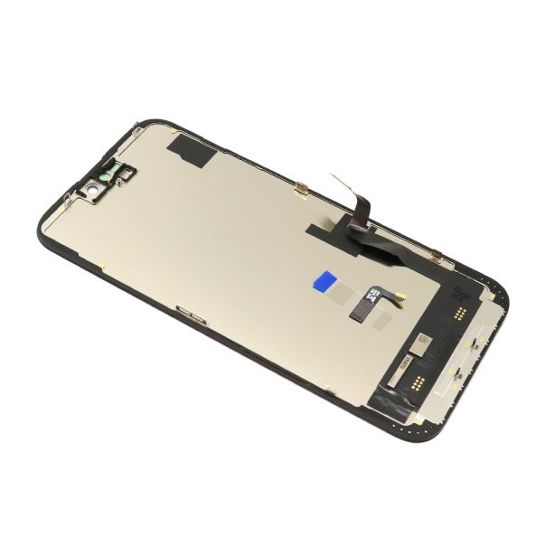 LCD za Iphone 15 Plus (6.7) + touchscreen black HARD OLED 60HZ Support IC removable - EP3030145