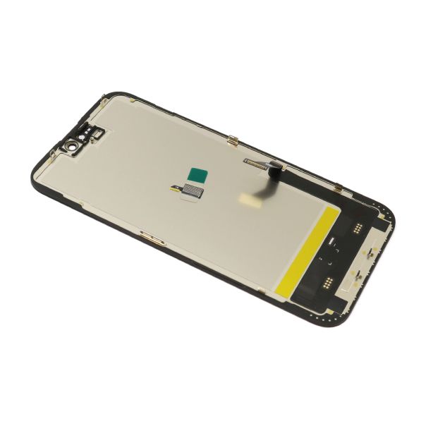 LCD za Iphone 15 Plus (6.7) + touchscreen black SOFT OLED 60HZ Support IC removable - EP3046887