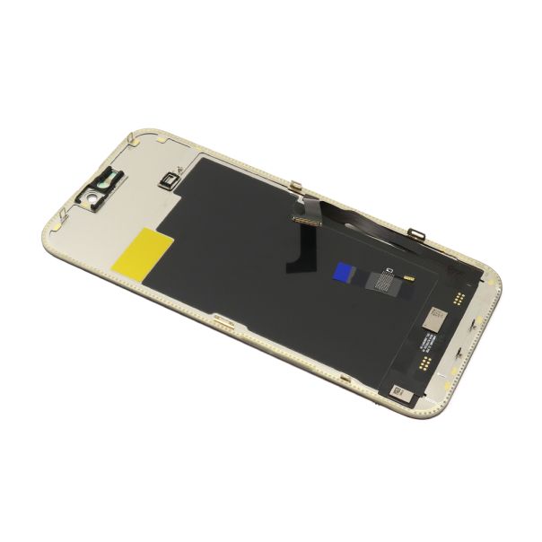 LCD za Iphone 15 Pro Max (6.7) + touchscreen black HARD OLED 90HZ Support IC removable - EP3043803