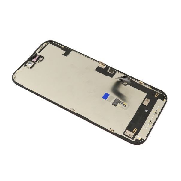 LCD za Iphone 16 Plus (6.7) + touchscreen black HARD OLED 60HZ Support IC removable - EP3033585