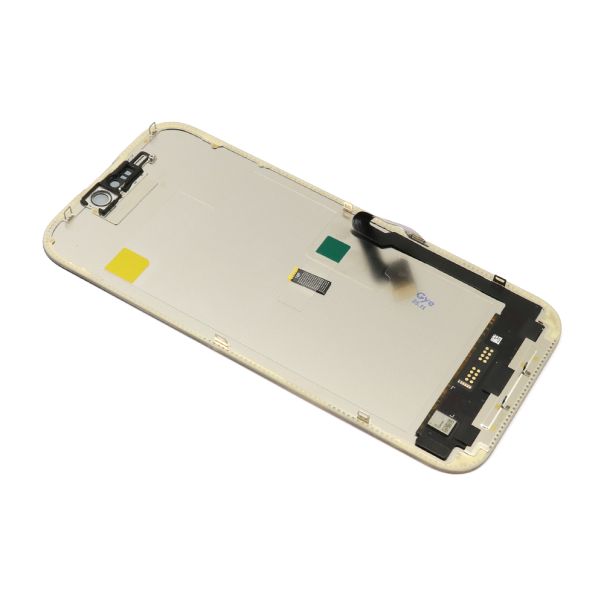 LCD za Iphone 16 Pro (6.3) + touchscreen black HARD OLED 60HZ Support IC removable - EP3033852