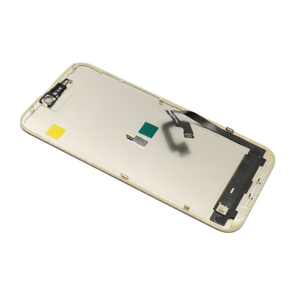 LCD za Iphone 16 Pro Max (6.9) + touchscreen black HARD OLED 90HZ Support IC removable - EP3036369