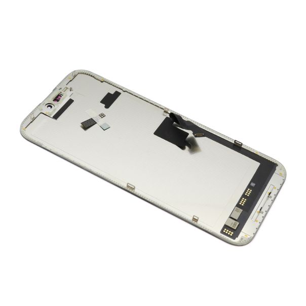 LCD za Iphone 16 Pro Max (6.9) + touchscreen black SOFT OLED 60HZ Support IC removable - EP3038774