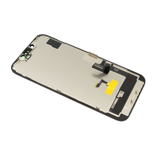 LCD za Iphone 16e (6.1) + touchscreen black HARD OLED 90HZ Support IC removable - EP3041293