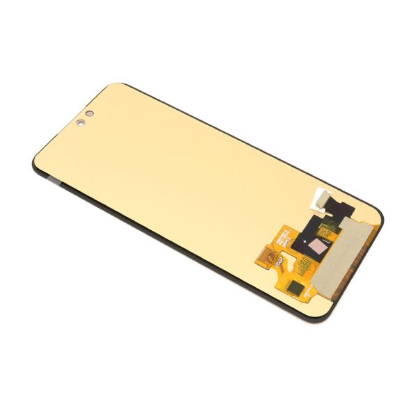 LCD za Samsung A366B/A566B Galaxy A36/A56 + touchscreen black OLED 6.62 - EP3037747