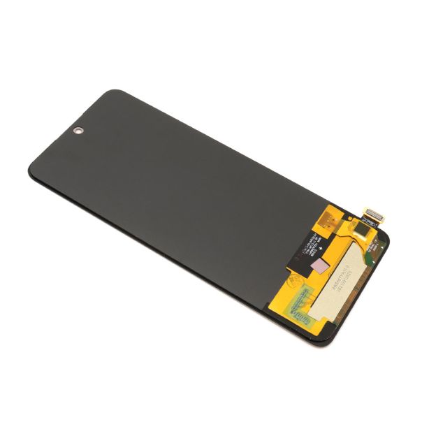 LCD za Xiaomi Redmi Note 14 4G + touchscreen black stand cover glass - EP3031835
