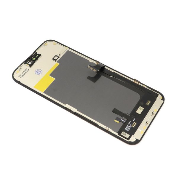 LCD za iPhone 15 Pro Max (6.7) + touchscreen black Incell HD+ - EP3035243