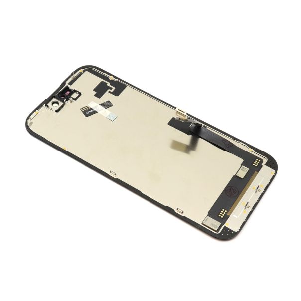 LCD za Iphone 16 (6.1) + touchscreen black Incell FHD - EP3047931