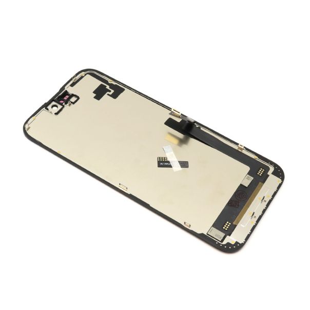LCD za iPhone 16 Plus (6.7) + touchscreen black Incell FHD - EP3047934