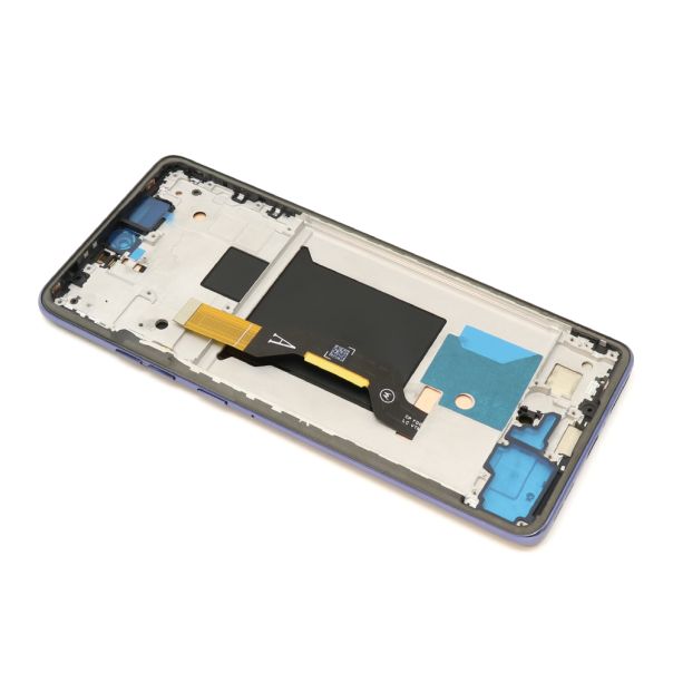 LCD za Motorola Edge 60 Fusion + touchscreen + frame Slipstream ORG - EP3030967