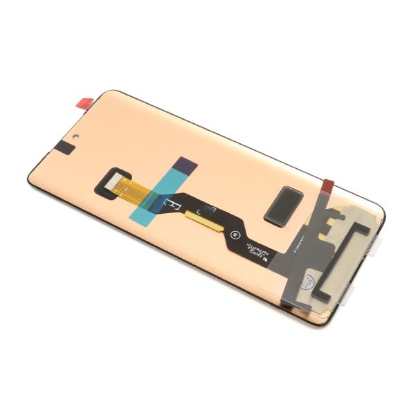 LCD za Motorola Edge 60 Pro + touchscreen black OLED - EP3044777