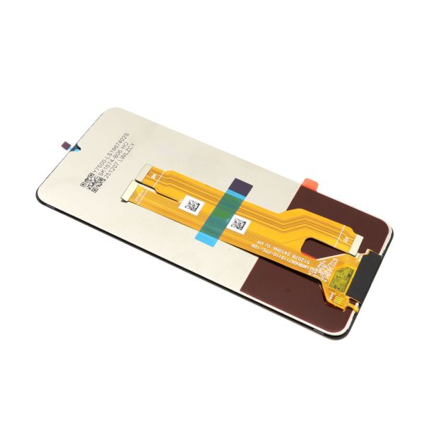 LCD za Realme C61 + touchscreen black ORG - EP3043186