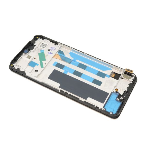 LCD za Xiaomi Redmi Note 12 Pro 4G + touchscreen + frame black TFT - EP3047412