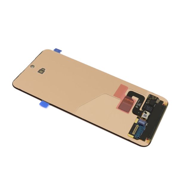 LCD za Samsung S931 Galaxy S25 5G + touchscreen black Full ORG EU (GH82-36327A) - EP3044422