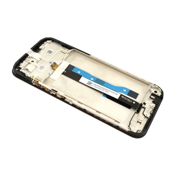LCD za Xiaomi Redmi 15C 5G + touchscreen + frame black Full ORG EU (56000200P1500) - EP3031342