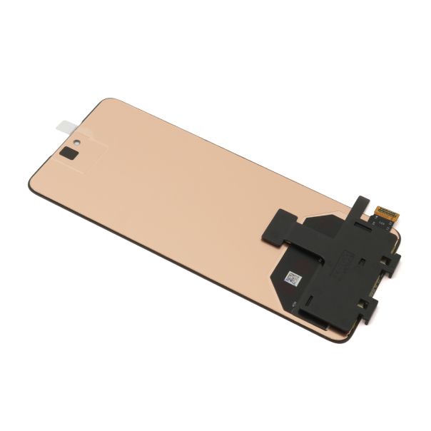 LCD za Motorola Edge 70 + touchscreen black OLED ORG - EP3041959