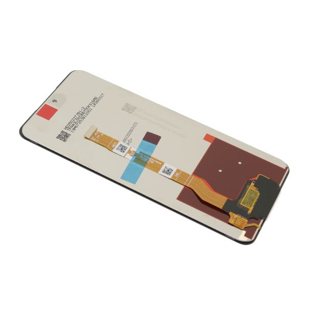 LCD za Oppo A40/ A3 4G + touchscreen black ORG - EP3034806