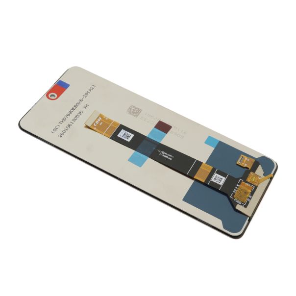 LCD za TCL 40 NxtPaper + touchscreen black - EP3037660