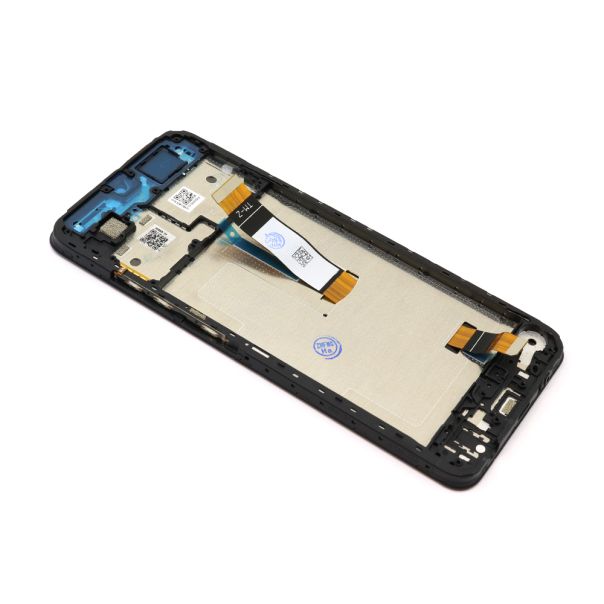LCD za Xiaomi Redmi A5 4G (171 mm) Global version + touchscreen + frame black APLONG ORG - EP3041548